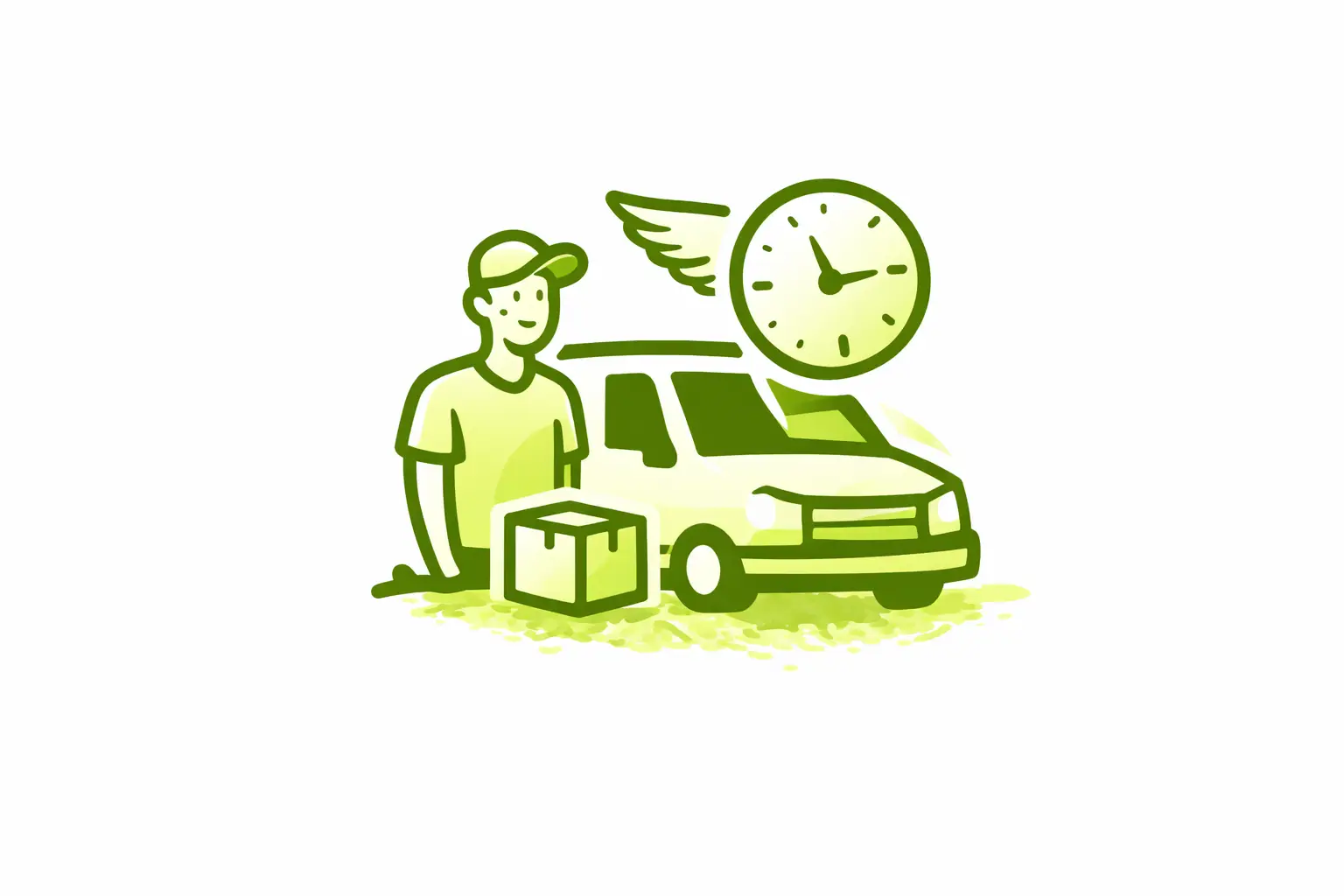 Courier Service Birmingham